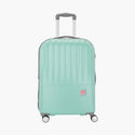 Genie Palm Hard Luggage- Spearmint 66 CM - Genx Bags Online