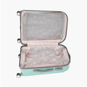 Genie Palm Hard Luggage- Spearmint 66 CM - Genx Bags Online