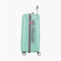 Genie Palm Hard Luggage- Spearmint 79 CM - Genx Bags Online