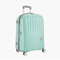 Genie Palm Hard Luggage- Spearmint 79 CM - Genx Bags Online