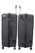 Kamiliant By American Tourister Falcon Trolley Bag Large Check In (78 CM) - Genx Bags Online