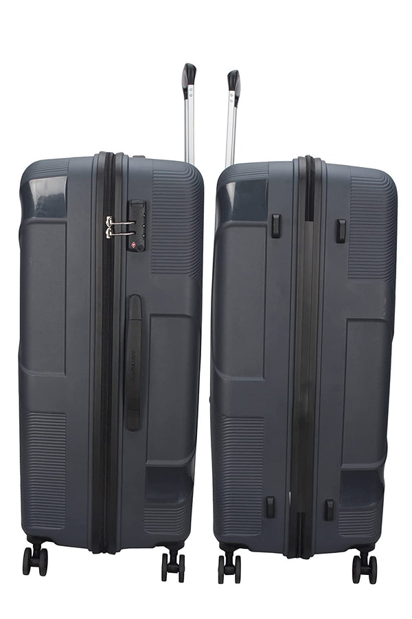 Kamiliant By American Tourister Falcon Trolley Bag Large Check In (78 CM) - Genx Bags Online