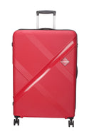 Kamiliant By American Tourister Falcon Trolley Bag Large Check In (78 CM) - Genx Bags Online