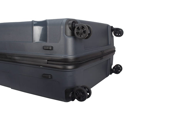 Kamiliant By American Tourister Falcon Trolley Bag Large Check In (78 CM) - Genx Bags Online