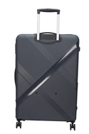 Kamiliant By American Tourister Falcon Trolley Bag Large Check In (78 CM) - Genx Bags Online