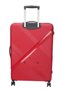 Kamiliant By American Tourister Falcon Trolley Bag Large Check In (78 CM) - Genx Bags Online