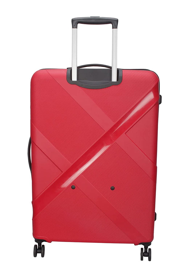 Kamiliant By American Tourister Falcon Trolley Bag Large Check In (78 CM) - Genx Bags Online