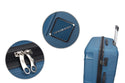Kamiliant By American Tourister Falcon Trolley Bag Large Check In (78 CM) - Genx Bags Online