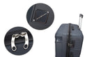 Kamiliant By American Tourister Falcon Trolley Bag Large Check In (78 CM) - Genx Bags Online