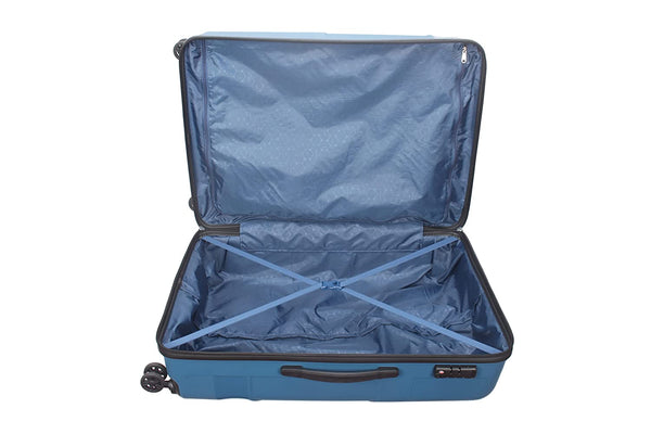 Kamiliant By American Tourister Falcon Trolley Bag Large Check In (78 CM) - Genx Bags Online