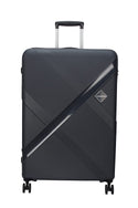 Kamiliant By American Tourister Falcon Trolley Bag Large Check In (78 CM) - Genx Bags Online