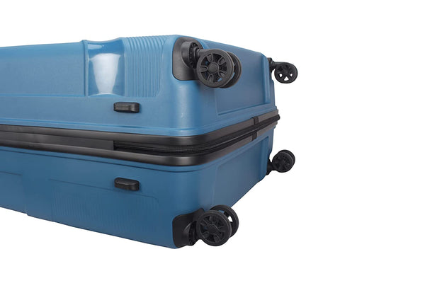 Kamiliant By American Tourister Falcon Trolley Bag Large Check In (78 CM) - Genx Bags Online