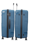 Kamiliant By American Tourister Falcon Trolley Bag Large Check In (78 CM) - Genx Bags Online