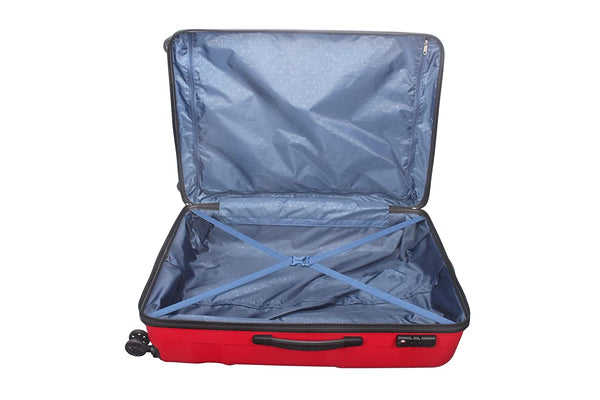 Kamiliant By American Tourister Falcon Trolley Bag Large Check In (78 CM) - Genx Bags Online