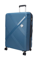 Kamiliant By American Tourister Falcon Trolley Bag Large Check In (78 CM) - Genx Bags Online