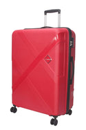 Kamiliant By American Tourister Falcon Trolley Bag Large Check In (78 CM) - Genx Bags Online