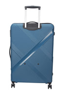 Kamiliant By American Tourister Falcon Trolley Bag Large Check In (78 CM) - Genx Bags Online