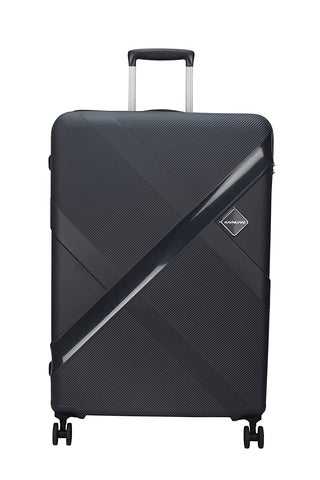 Kamiliant By American Tourister Falcon Trolley Bag Small Cabin (55 CM) - Genx Bags Online