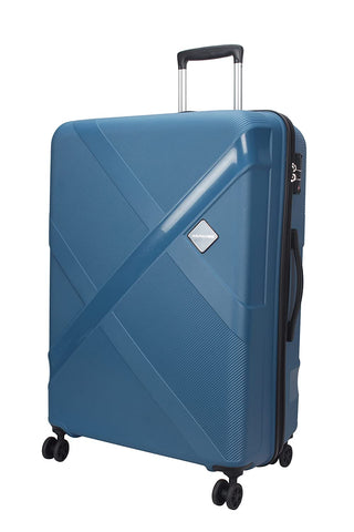 Kamiliant By American Tourister Falcon Trolley Bag Small Cabin (55 CM) - Genx Bags Online