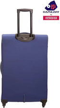 KAMILIANT BY AMERICAN TOURISTER KAM Kampala 68 cm Luggage Trolley Bag - Genx Bags Online