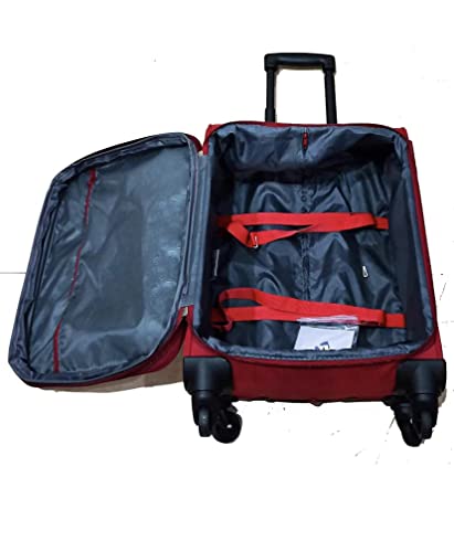 Kamiliant by American Tourister KAM Brio Polyester India | Ubuy