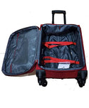 KAMILIANT BY AMERICAN TOURISTER KAM Kampala 68 cm Luggage Trolley Bag - Genx Bags Online
