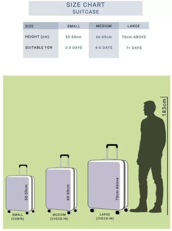 KAMILIANT by AMERICAN TOURISTER Kampala Polyester Luggage Trolley Bags and Suitcases (Cabin Red, 56 Cm) - Genx Bags Online