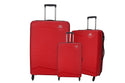 Kamiliant By American Tourister Rocklite 3 Piece Set Trolley Bag - Genx Bags Online