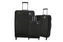 Kamiliant By American Tourister Rocklite 3 Piece Set Trolley Bag - Genx Bags Online