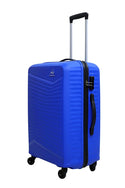 Kamiliant by American tourister Rocklite Trolley Bag (Large Check In Size 79 CM) - Genx Bags Online