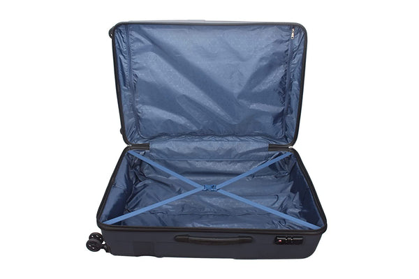 Kamiliant by American tourister Rocklite Trolley Bag (Large Check In Size 79 CM) - Genx Bags Online