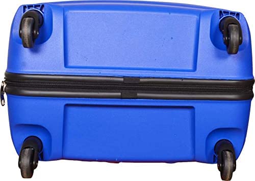 Kamiliant by American tourister Rocklite Trolley Bag (Medium Check In Size 68 CM) - Genx Bags Online