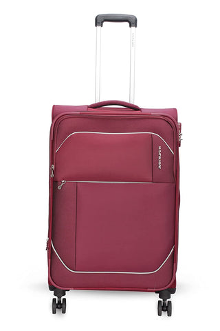 Kamiliant By American Tourister Vector (Soft) Large Check In (79 CM) - Genx Bags Online