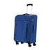 Kamiliant By American Tourister Vega (Soft) Medium Check In (68 CM) - Genx Bags Online