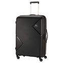 Kamiliant By American Tourister Zakk Secure 3 Piece Set Trolley Bag - Genx Bags Online