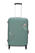Kamiliant by American tourister Zakk Secure Trolley Bag (Large Check In Size 79 CM) - Genx Bags Online