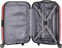 Kamiliant by American tourister Zakk Secure Trolley Bag (Mediume Check In Size 68 CM) - Genx Bags Online