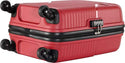 Kamiliant by American tourister Zakk Secure Trolley Bag (Mediume Check In Size 68 CM) - Genx Bags Online