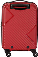 Kamiliant by American tourister Zakk Secure Trolley Bag (Mediume Check In Size 68 CM) - Genx Bags Online