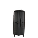 Kamiliant by American tourister Zakk Secure Trolley Bag (Mediume Check In Size 68 CM) - Genx Bags Online