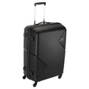 Kamiliant by American tourister Zakk Secure Trolley Bag (Mediume Check In Size 68 CM) - Genx Bags Online