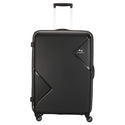 Kamiliant by American tourister Zakk Secure Trolley Bag (Mediume Check In Size 68 CM) - Genx Bags Online
