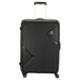 Kamiliant by American tourister Zakk Secure Trolley Bag (Mediume Check In Size 68 CM) - Genx Bags Online