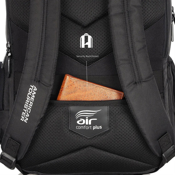 LAPTOP UNISEX POP PACKS Segno 2.0 Basic 01 - Genx Bags Online