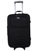 Luggage Safari Style /Travel/ Tourist Ba/Suitcase Trolley - Genx Bags Online