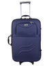 Luggage Safari Style /Travel/ Tourist Ba/Suitcase Trolley - Genx Bags Online