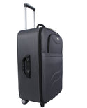 Luggage Safari Style /Travel/ Tourist Ba/Suitcase Trolley - Genx Bags Online