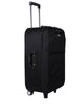 Luggage Safari Style /Travel/ Tourist Ba/Suitcase Trolley - Genx Bags Online