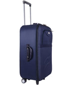 Luggage Safari Style /Travel/ Tourist Ba/Suitcase Trolley - Genx Bags Online