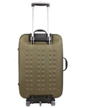 Luggage Safari Style /Travel/ Tourist Ba/Suitcase Trolley - Genx Bags Online